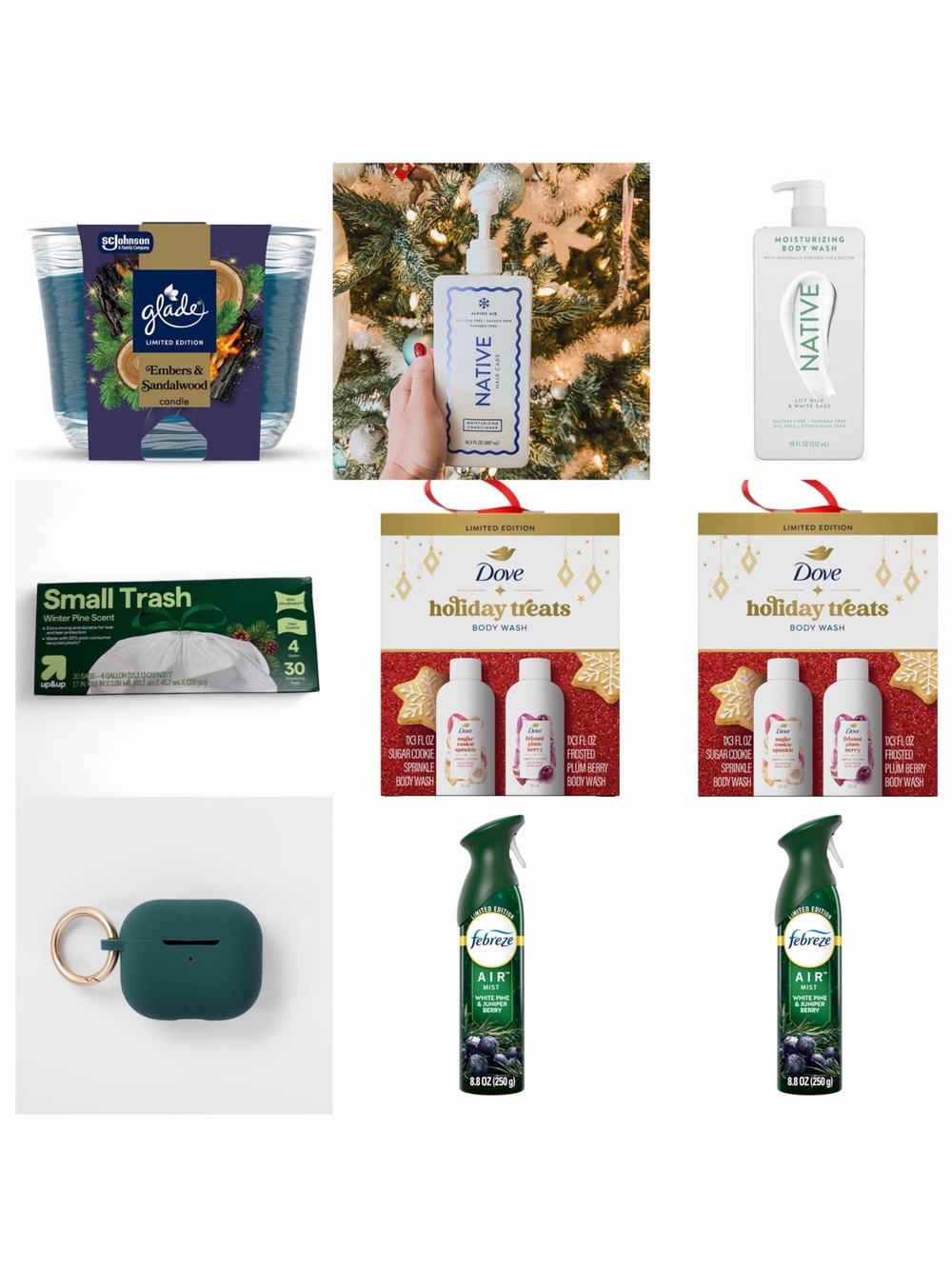 Household Bundle